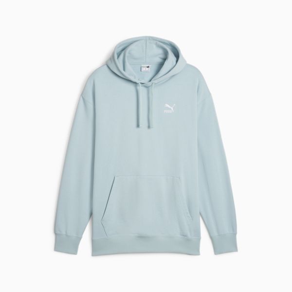 BETTER CLASSICS Hoodie, Turquoise Surf, large-ZAF