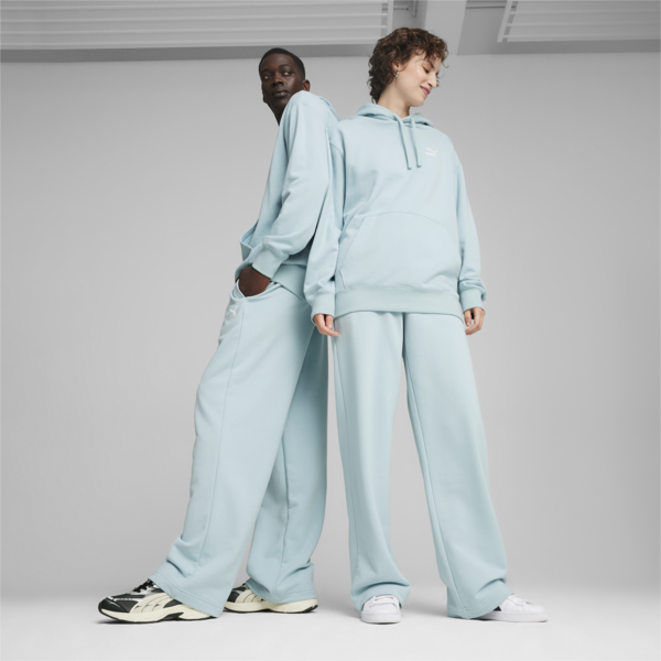 Buzo con capucha BETTER CLASSICS, Turquoise Surf, large-ARG