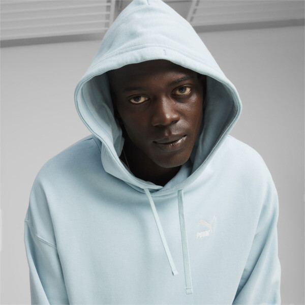 BETTER CLASSICS Hoodie blue PUMA
