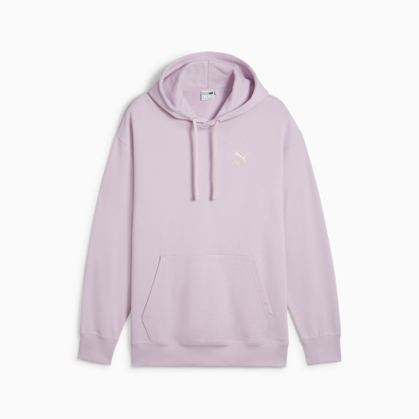 Buzo con capucha BETTER CLASSICS, Grape Mist, large-ARG