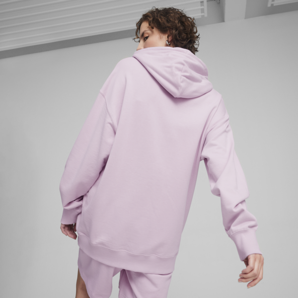 Buzo con capucha BETTER CLASSICS, Grape Mist, large-ARG