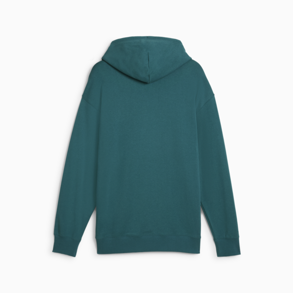 Buzo con capucha BETTER CLASSICS, Cold Green, large-ARG