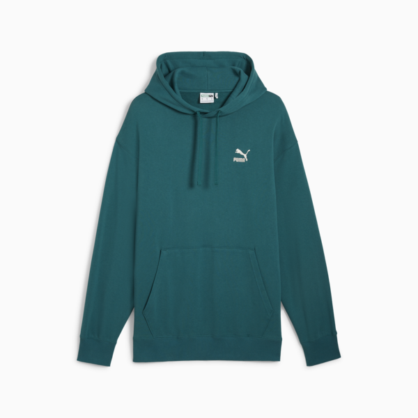 Buzo con capucha BETTER CLASSICS, Cold Green, large-ARG