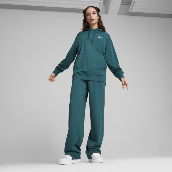 Buzo con capucha BETTER CLASSICS, Cold Green, large-ARG