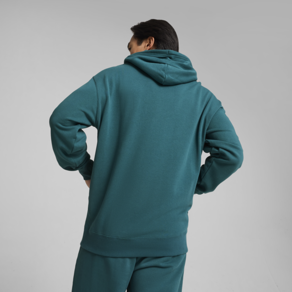 Buzo con capucha BETTER CLASSICS, Cold Green, large-ARG