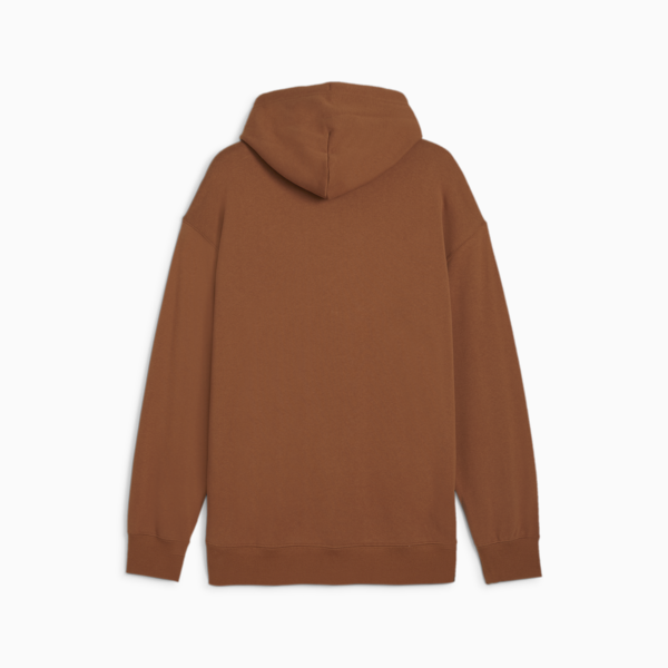 BETTER CLASSICS Hoodie, Teak, large-ZAF