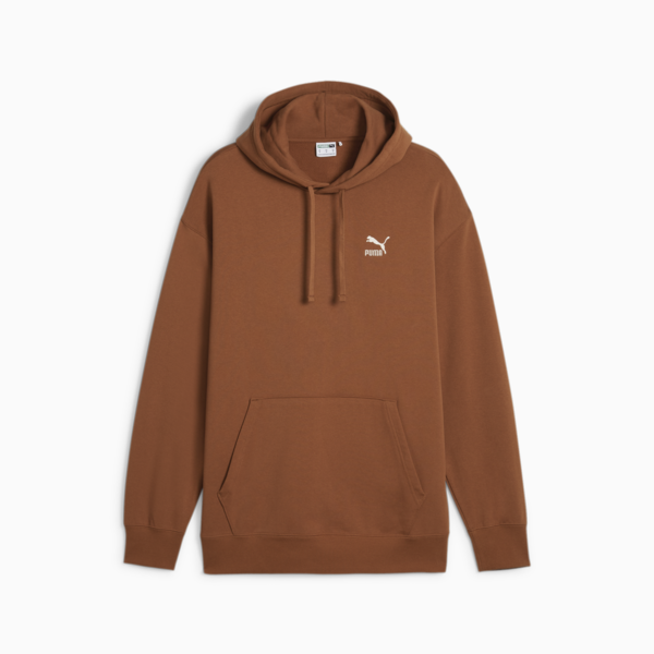 BETTER CLASSICS Hoodie, Teak, large-ZAF
