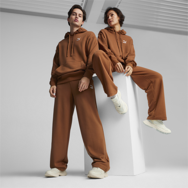 BETTER CLASSICS Hoodie, Teak, large-ZAF