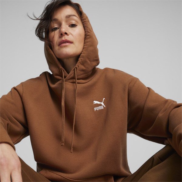 Puma classic hoodie online