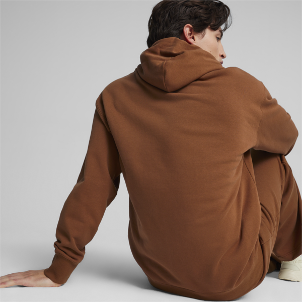 BETTER CLASSICS Hoodie, Teak, large-ZAF