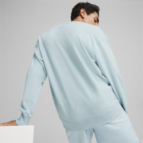 Buzo BETTER CLASSICS, Turquoise Surf, large-ARG