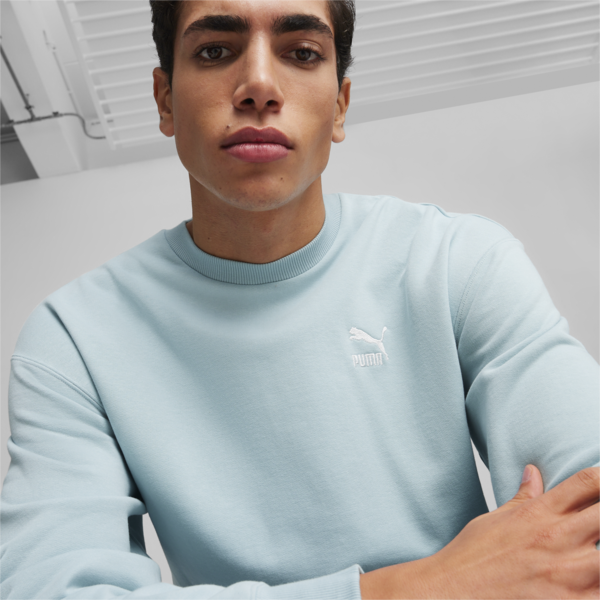 Buzo BETTER CLASSICS, Turquoise Surf, large-ARG