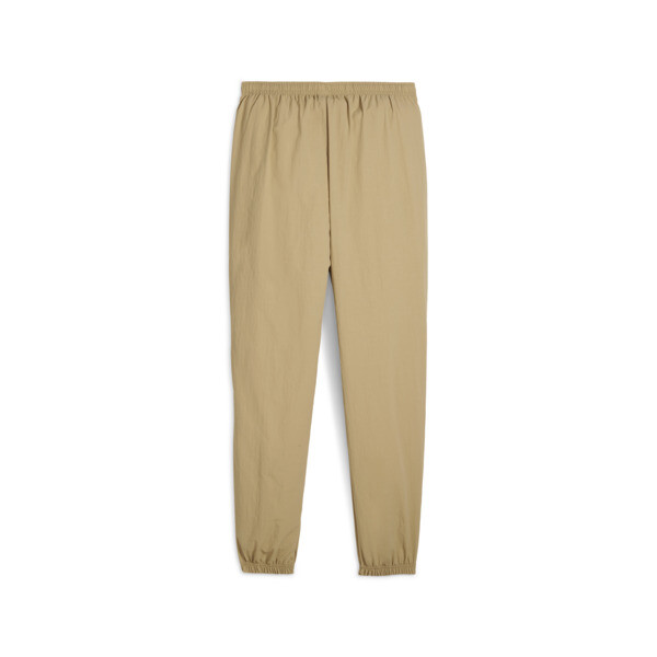 Pantalones deportivos de corte holgado Classics para mujer, Prairie Tan, large-ARG