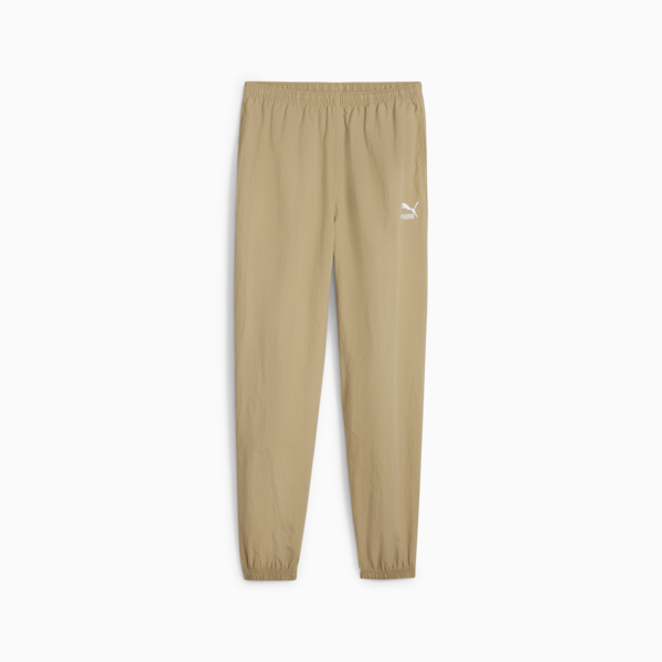 CLASSICS Relaxed Women's Sweatpants, Prairie Tan, large-ZAF