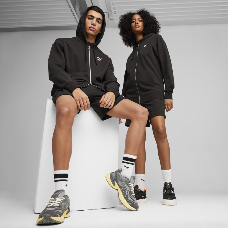

PUMA BETTER CLASSICS Full-Zip Hoodie