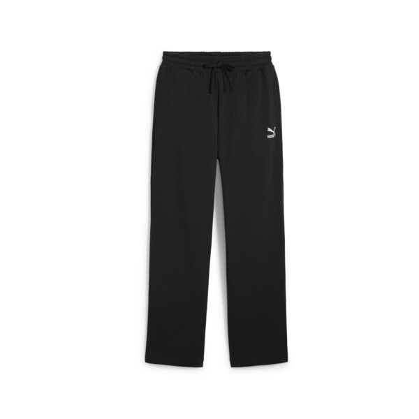 BETTER CLASSICS Sweatpants, PUMA Black, large-ZAF