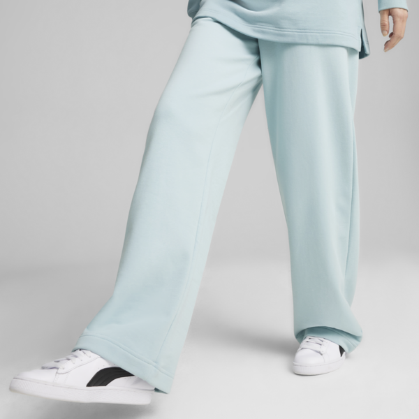 BETTER CLASSICS Sweatpants, Turquoise Surf, large-ZAF