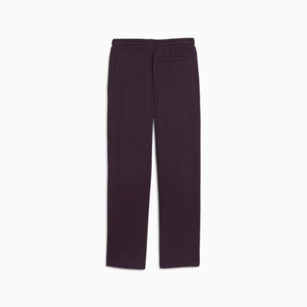 Pants BETTER CLASSICS, Midnight Plum, large-MEX