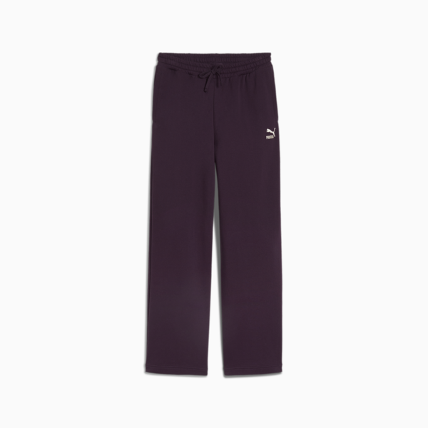 Pants BETTER CLASSICS, Midnight Plum, large-MEX