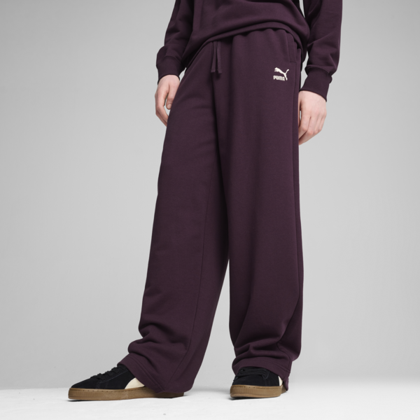 Pants BETTER CLASSICS, Midnight Plum, large-MEX