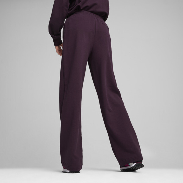 Pantalón BETTER CLASSICS, Midnight Plum, large-ARG