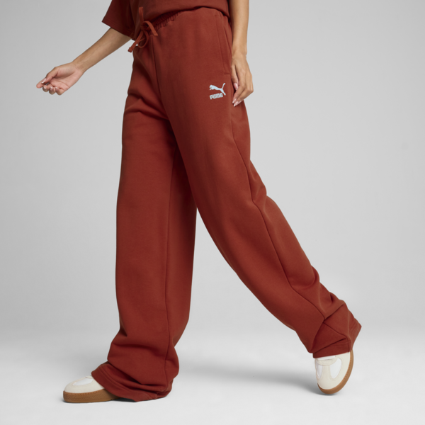 Pantalón BETTER CLASSICS, Mars Red, large-ARG