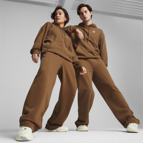 BETTER CLASSICS Sweatpants, Teak, large-ZAF