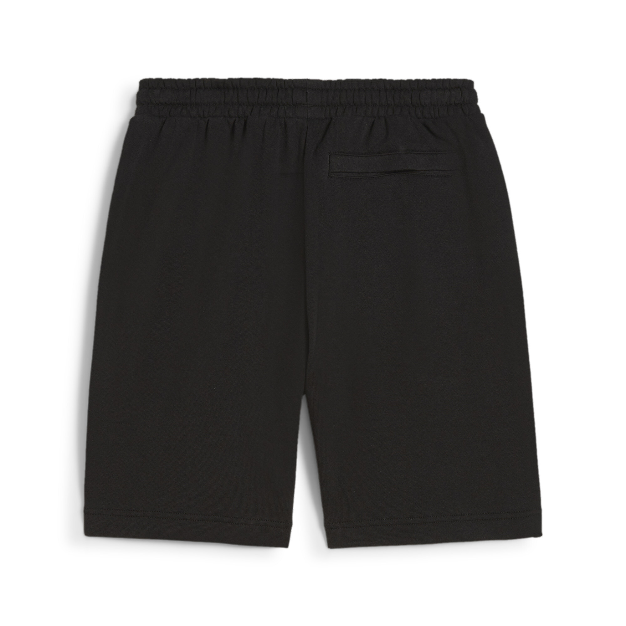 Puma BETTER CLASSICS Shorts, Black, Size XL, Clothing