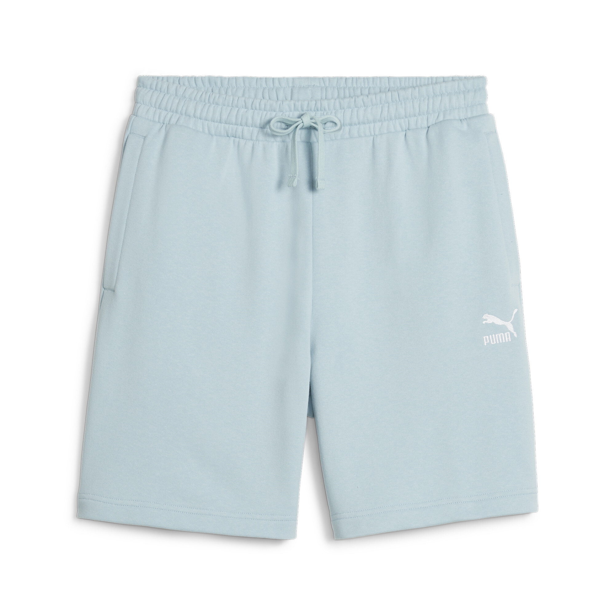 Puma BETTER CLASSICS Shorts, Blue, Size L, Clothing