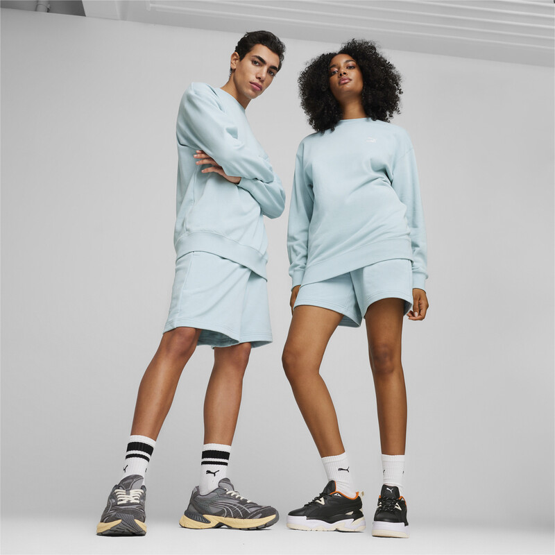 

PUMA BETTER CLASSICS Unisex Shorts