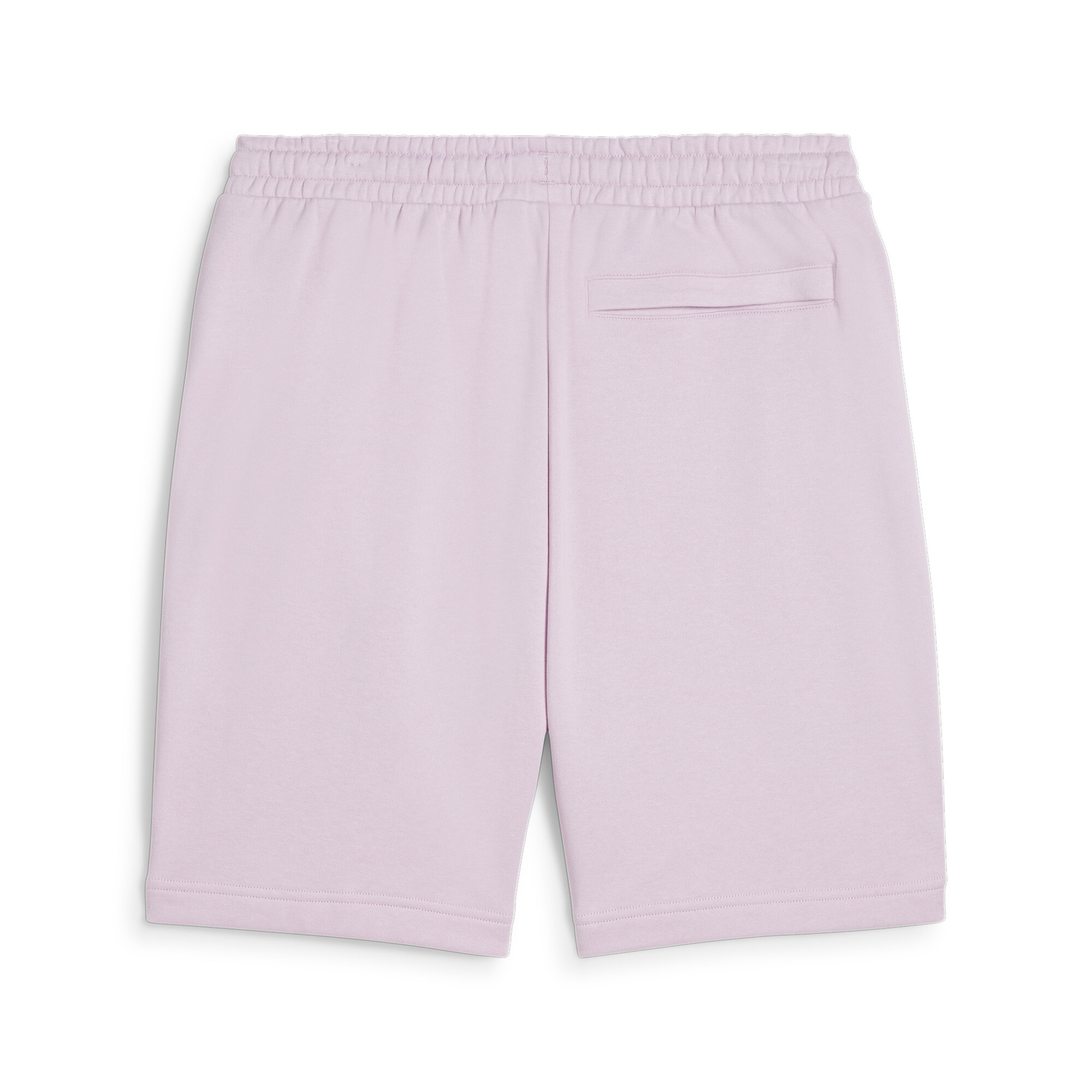 Men's PUMA BETTER CLASSICS Shorts In Purple, Size XL
