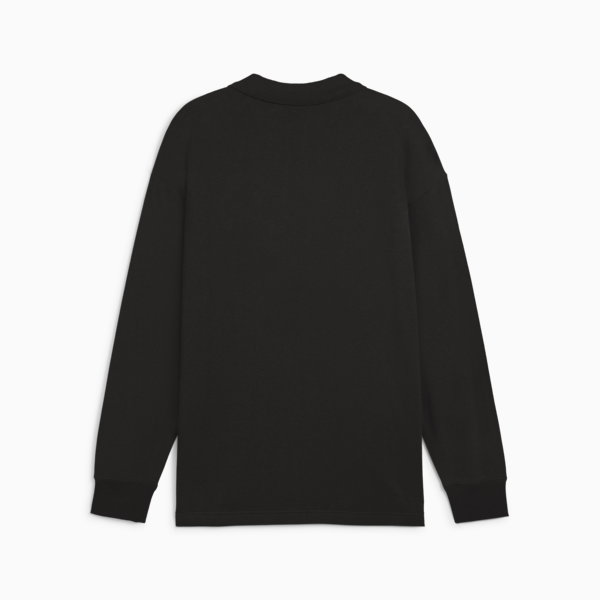 Buzo de polo BETTER CLASSICS, PUMA Black, large-ARG