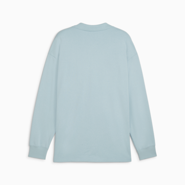 Buzo de polo BETTER CLASSICS, Turquoise Surf, large-ARG