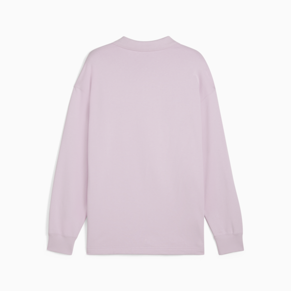 Buzo de polo BETTER CLASSICS, Grape Mist, large-ARG