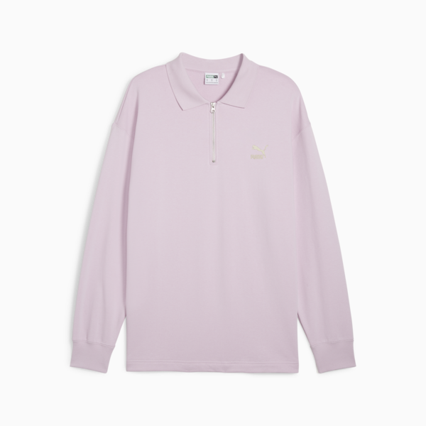 Buzo de polo BETTER CLASSICS, Grape Mist, large-ARG