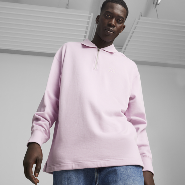 Buzo de polo BETTER CLASSICS, Grape Mist, large-ARG