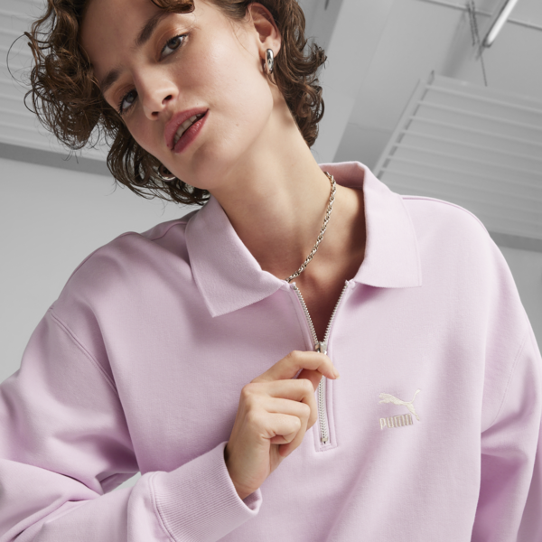 Buzo de polo BETTER CLASSICS, Grape Mist, large-ARG