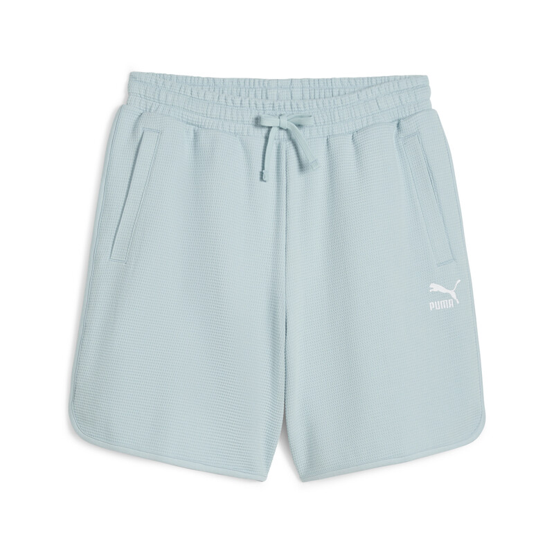 

Men's PUMA CLASSICS Waffle Shorts