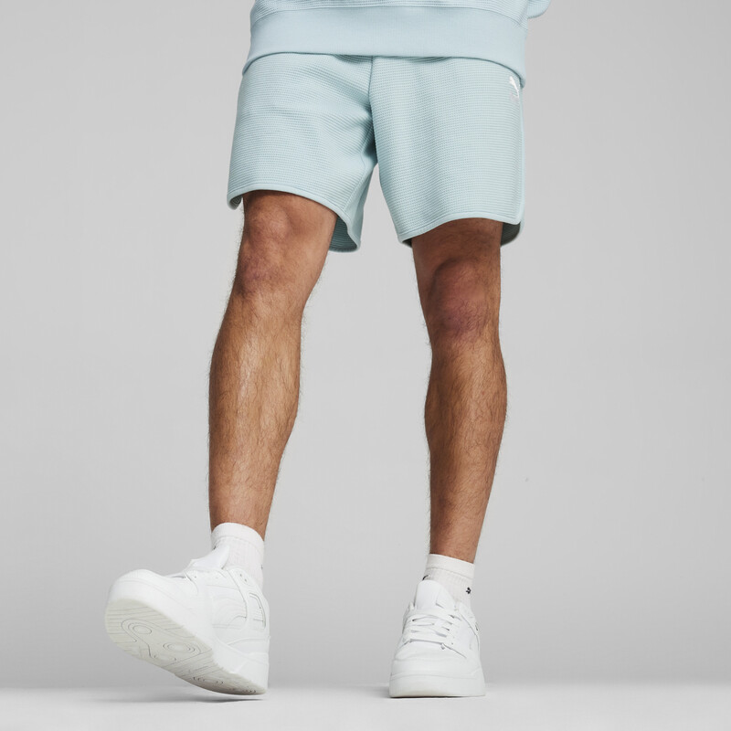 

Men's PUMA CLASSICS Waffle Shorts