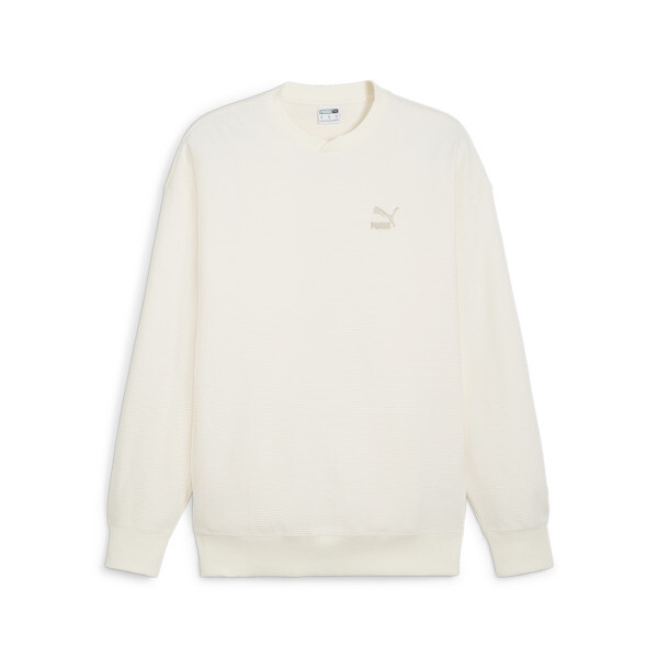 Puma sweatshirts mens white shop