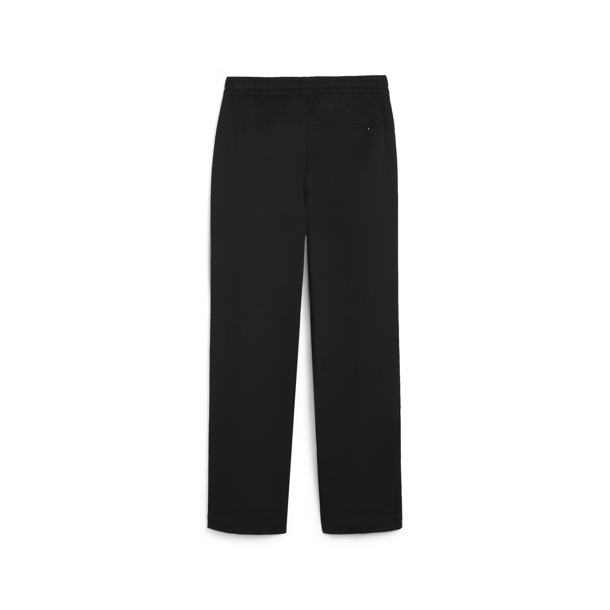BETTER CLASSICS geweven broek voor Heren, Zwart, Maat L | PUMA