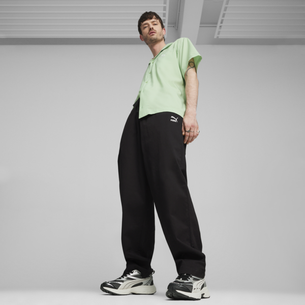 Pants BETTER CLASSICS para hombre, PUMA Black, large-MEX