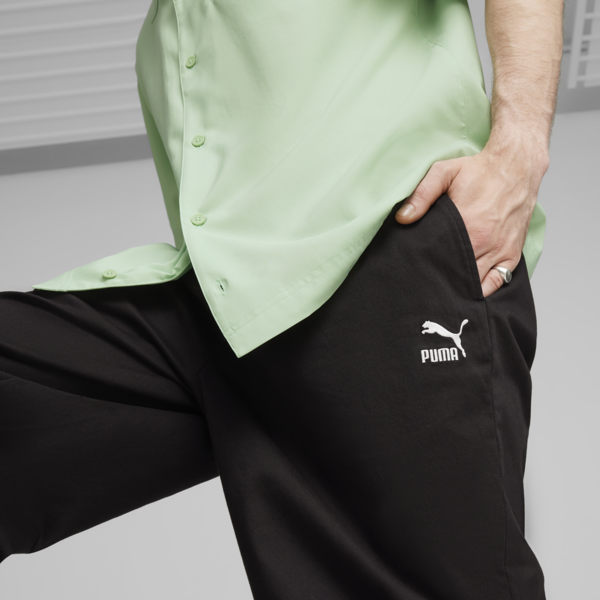 Pants BETTER CLASSICS para hombre, PUMA Black, large-MEX
