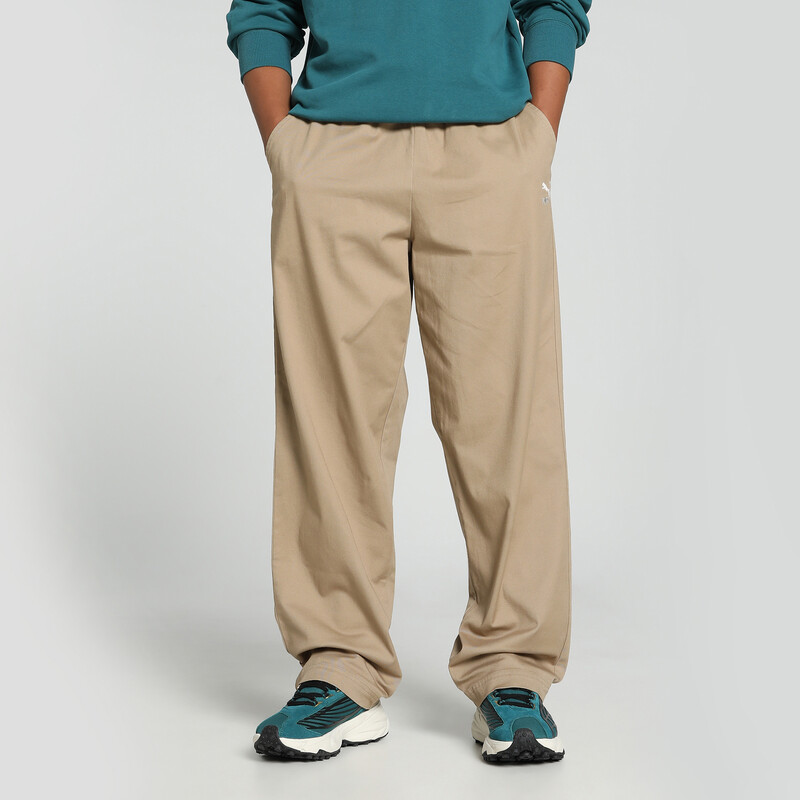 

Men's PUMA BETTER CLASSICS Woven Pants