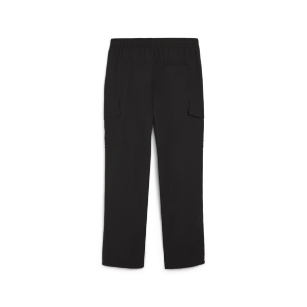 Pantalones cargo para hombre Classics, PUMA Black, large-ARG