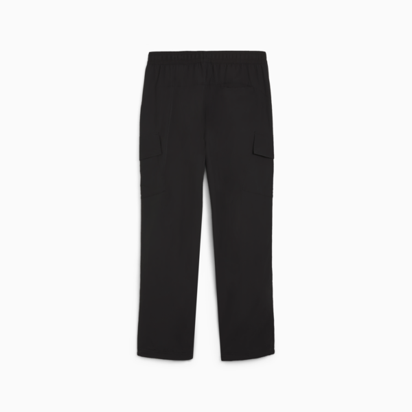 Pantalones cargo para hombre Classics, PUMA Black, large-ARG