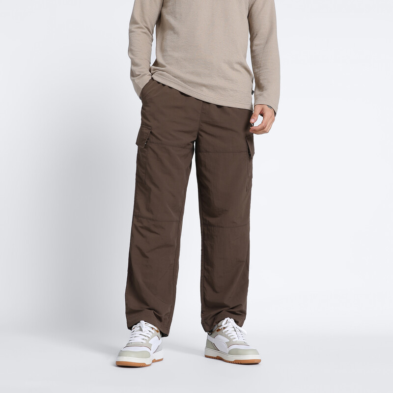 Men's PUMA CLASSICS Cargo Pants
