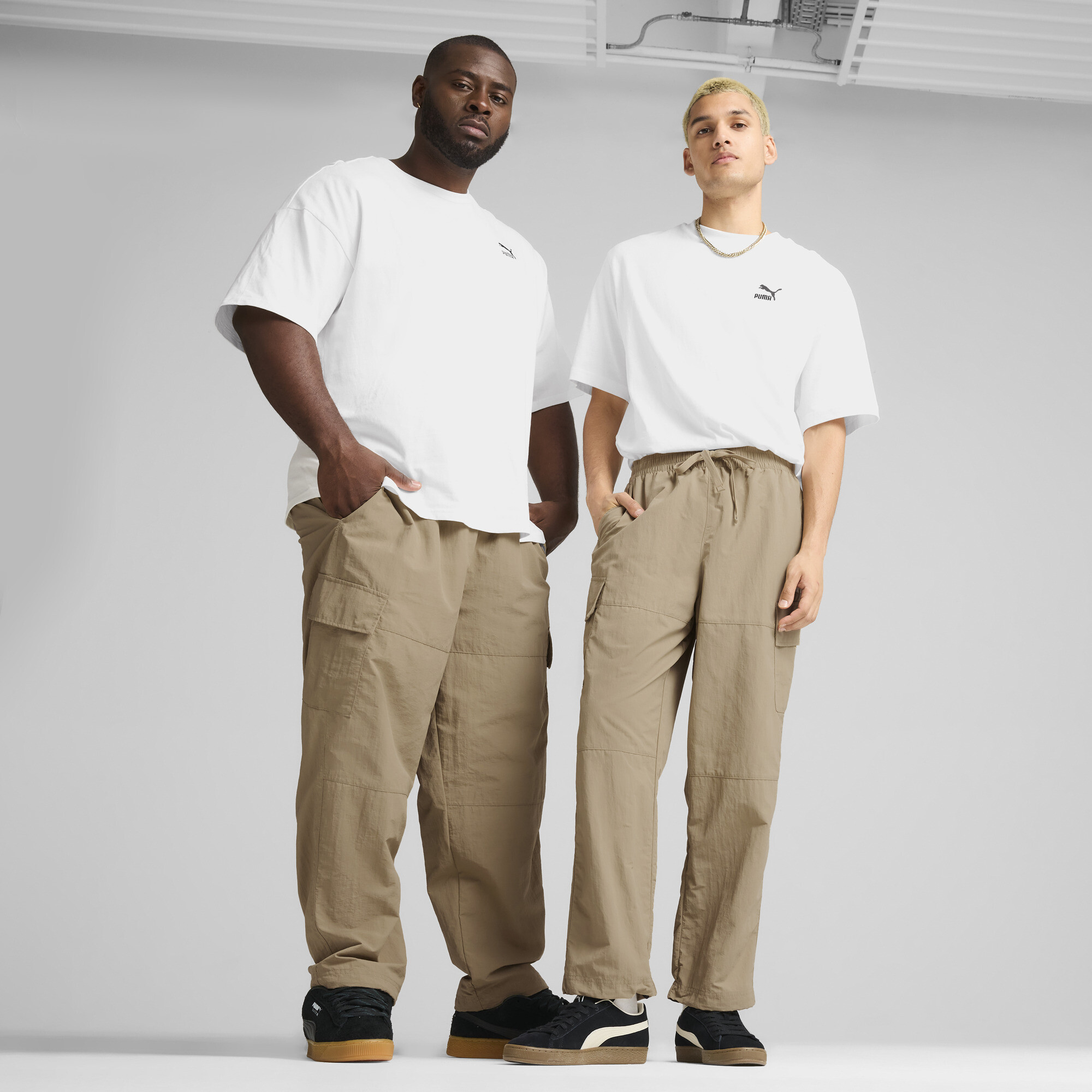 CLASSICS Men's Cargo Pants