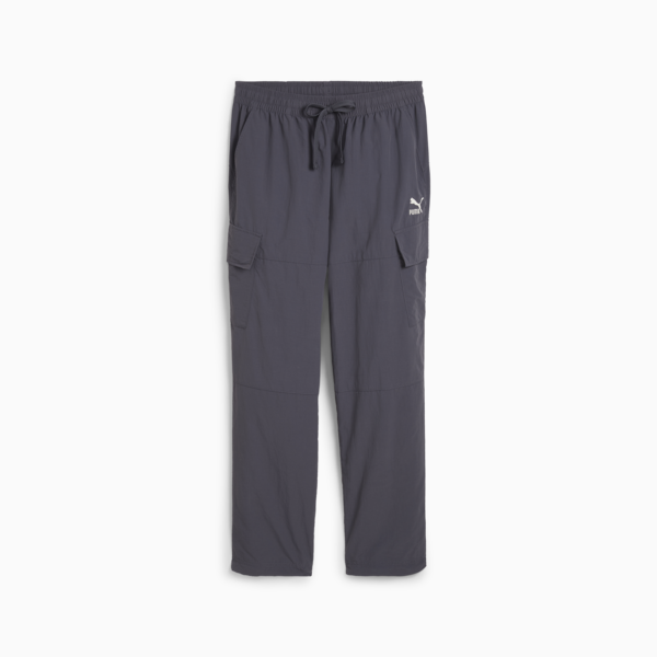 Pantalones cargo para hombre Classics, Galactic Gray, large-ARG