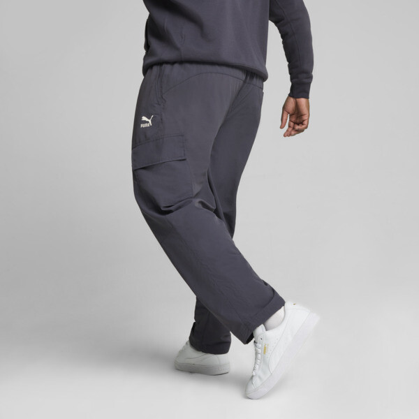 Puma cargo trousers online